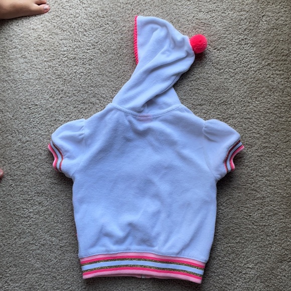 Sunuva Girls terrycloth set - Picture 6 of 7